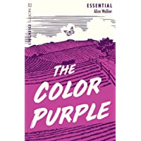 The Color Purple: Hachette Essentials